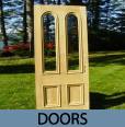 antique doors