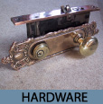 antique hardware